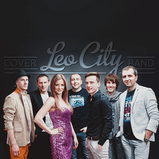 LeoCity Cover Band