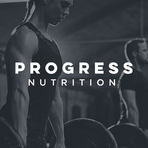 Progress nutrition